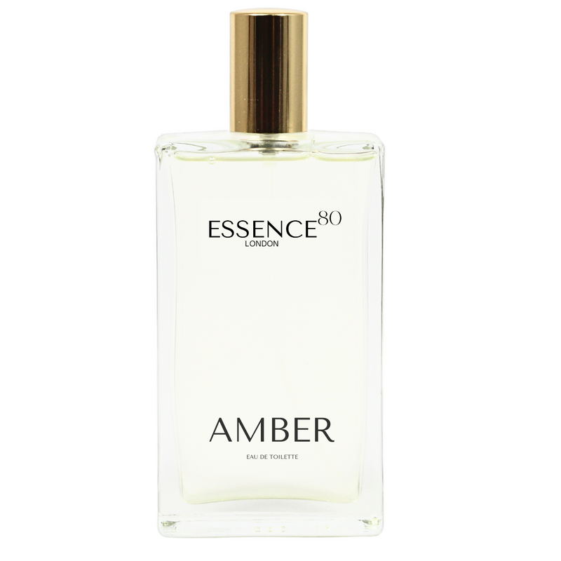 Amber Eau de Toilette - Inspired by Euphoria by Calvin Klein