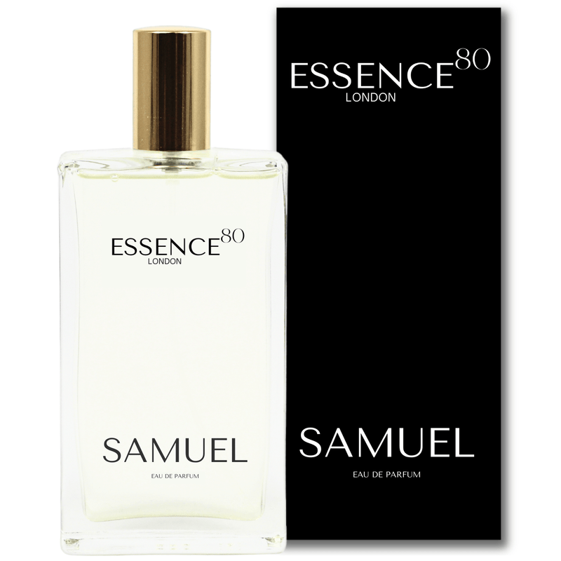 Samuel Eau de Parfum - Inspired by Santal 33 by Le Labo