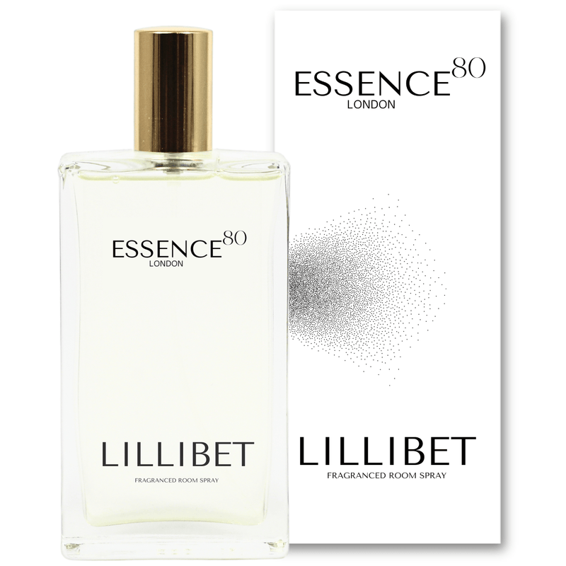 Lillibet Room Spray - Inspired by Number 5 by Chanel