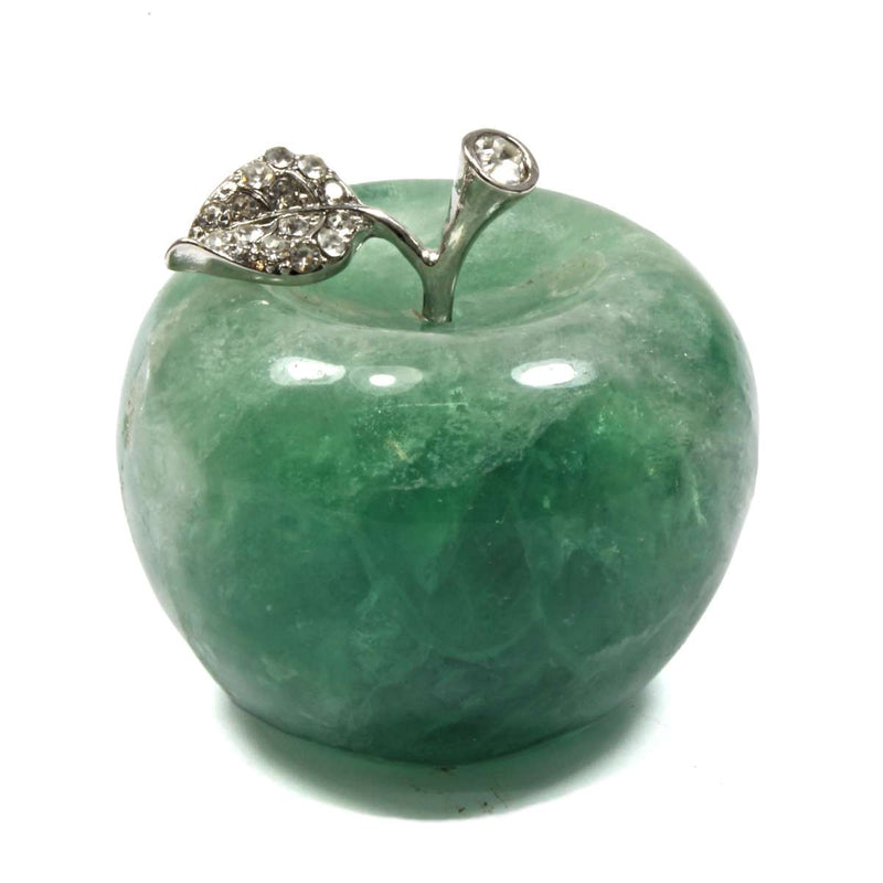 Fluorite Apple