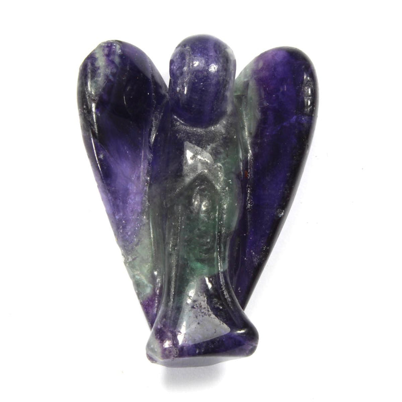 Fluorite Angel (3.5cm)