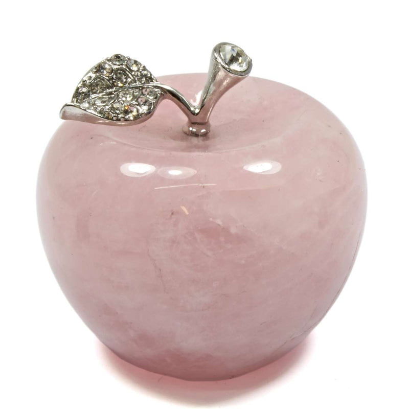 Rose Quartz Apple